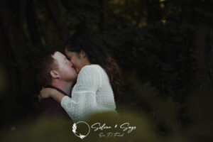 Engagement Photoshoot at Granite Ridge