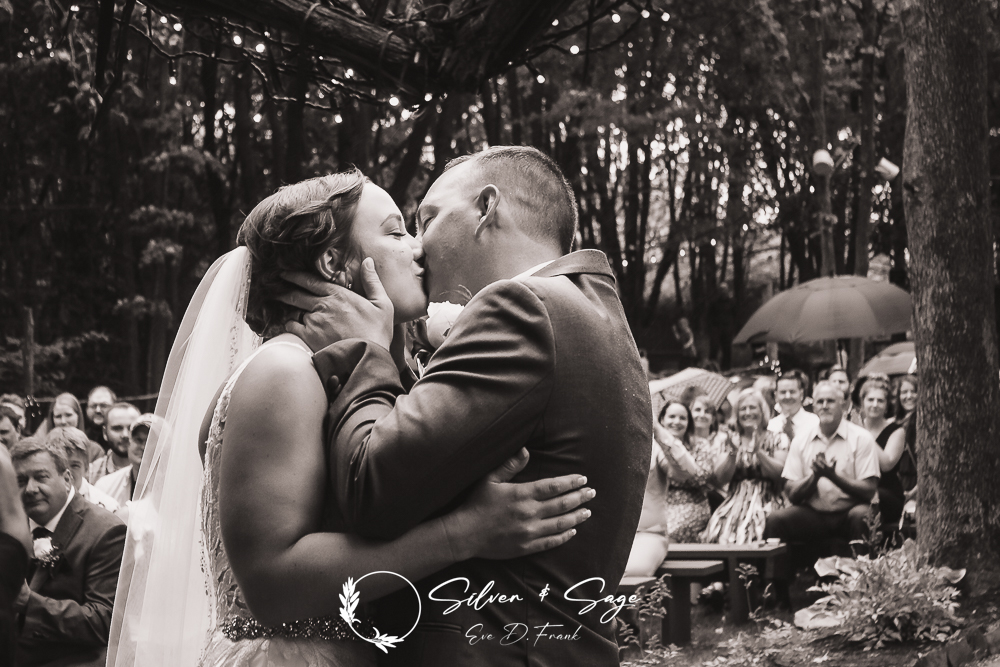 Wedding Photography Reviews - Wedding Photographers in Pennsylvania - Silver & Sage Studios - Wedding Photography in PA