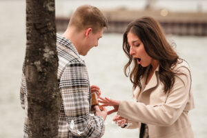 Engagement Photos Cost