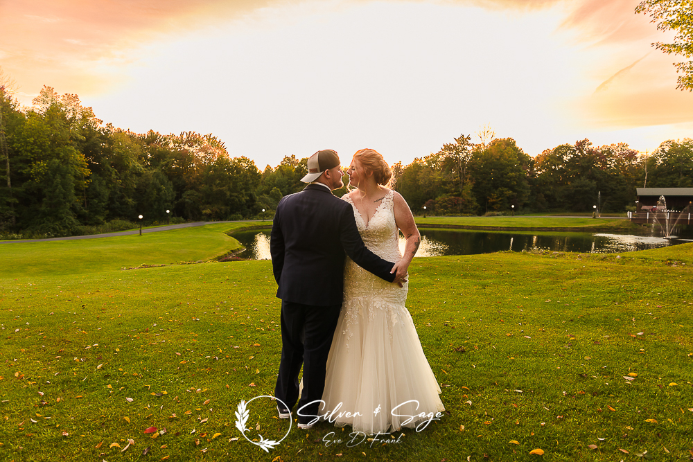 Reviews - Erie Wedding Photography by Silver & Sage Studios, Wedding Photographers in Erie, PA