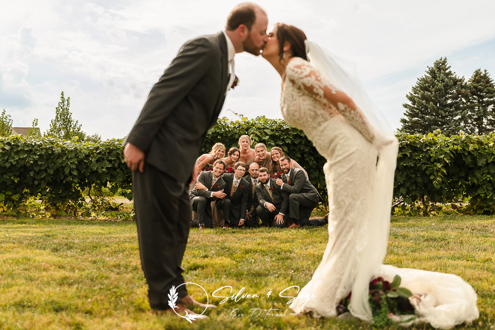 guide to wedding photography