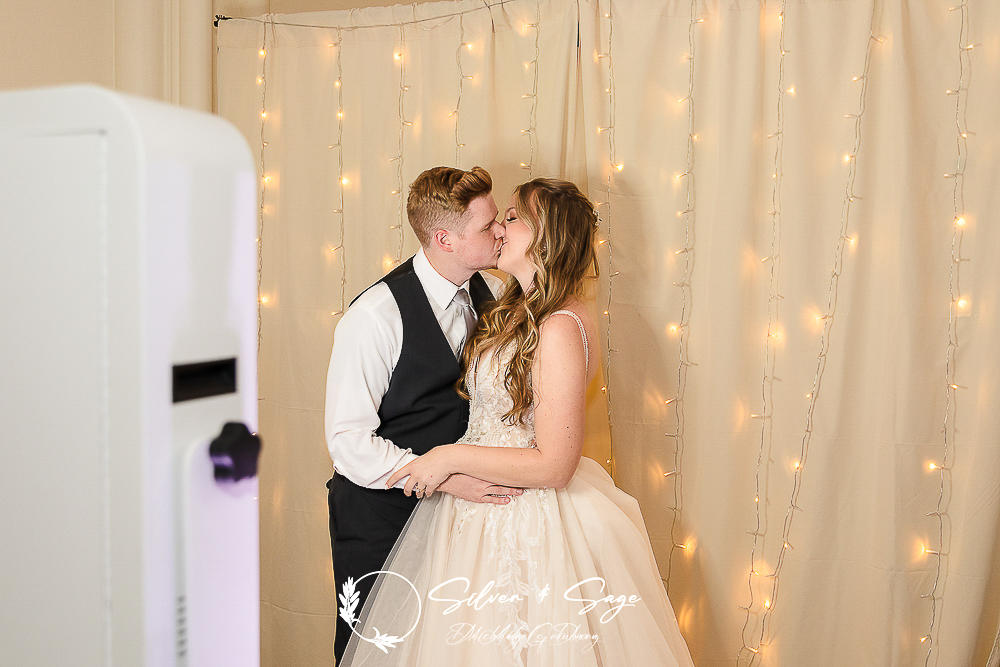 photo booths for weddings