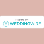 Wedding Photographers - WeddingWire - Wedding Pro - Silver & Sage Studios - Wedding Photography