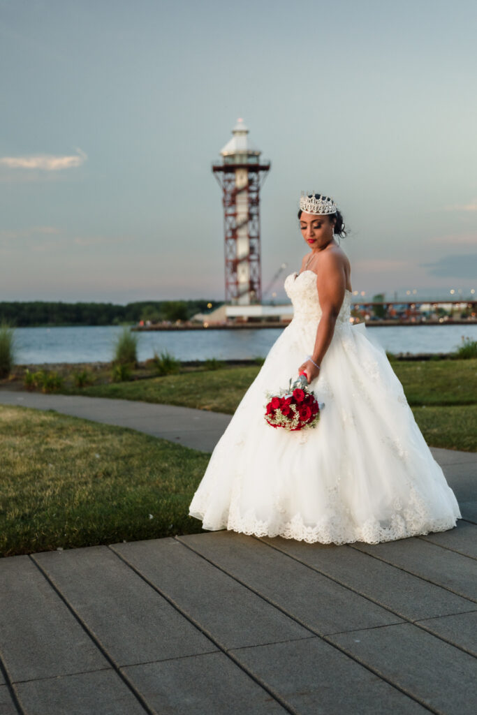 Finding the Best Wedding Photographer in Erie PA - Silver & Sage Studios Wedding Photography - Erie PA's Best Wedding Photographers - Photographers Near Me