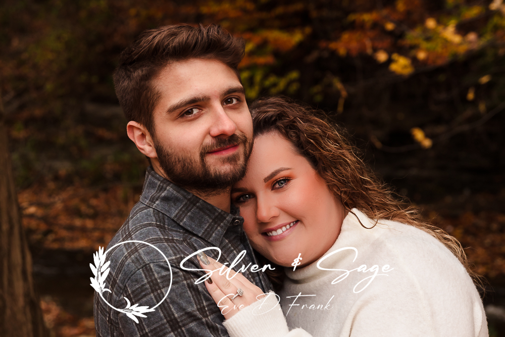 Proposing in 2024 - Engagement Photographers - Silver & Sage Studios - Engagement Photography - Plan the perfect proposal, engagement ring, proposal location, proposal experience, capture the proposal moment, proposal logistics, involving loved ones, personalized proposal speech, engagement announcement - Erie PA