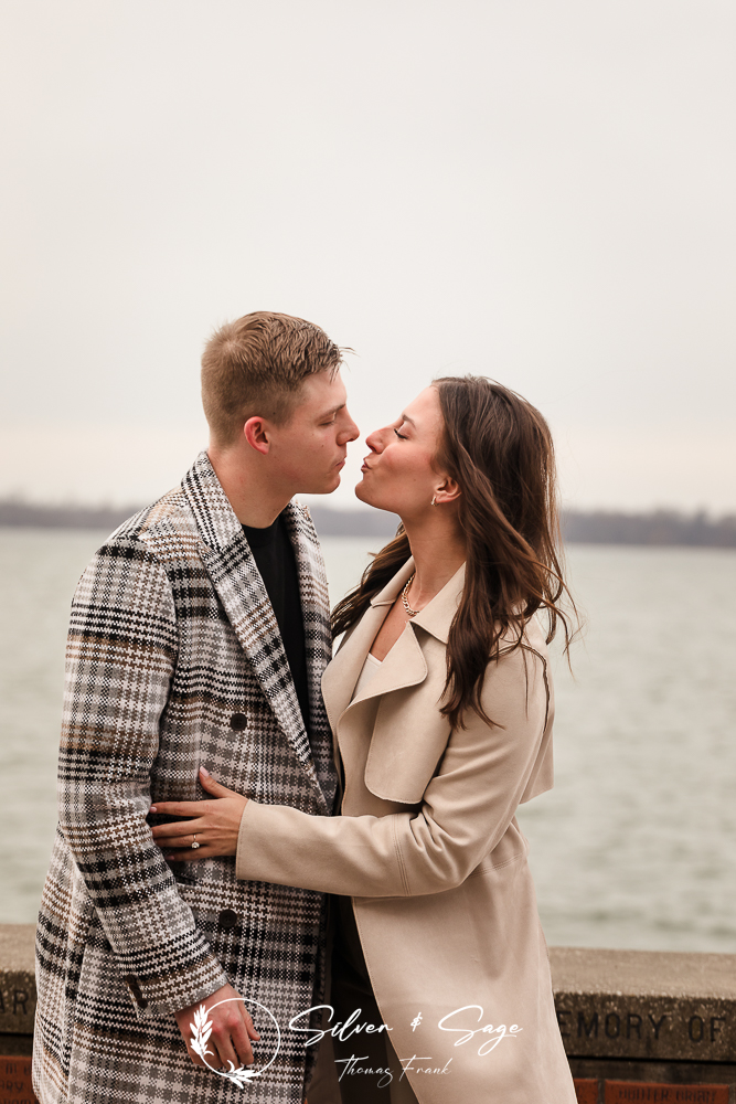 Engagement Photographers - Silver & Sage Studios - Engagement guide, popping the question, getting engaged in 2024, engagement photos, proposal planning, ethical jewelry, proposal trends
