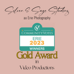 Best Video Production in Erie's 2023 Community Votes