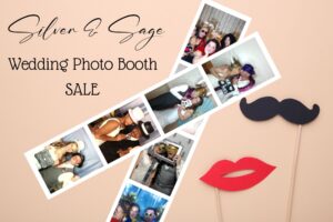 Wedding Photo Booth Rentals in Erie Pa - Best Wedding Photo Booth near me - Fun Wedding Photo Booth